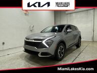 2023 Kia Sportage LX Miami Lakes FL 2023 Kia Sportage LX Miami Lakes FL