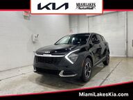2023 Kia Sportage LX Miami Lakes FL 2023 Kia Sportage LX Miami Lakes FL