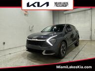 2023 Kia Sportage LX Miami Lakes FL 2023 Kia Sportage LX Miami Lakes FL