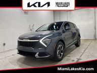 2023 Kia Sportage LX Miami Lakes FL 2023 Kia Sportage LX Miami Lakes FL