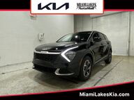 2023 Kia Sportage LX Miami Lakes FL 2023 Kia Sportage LX Miami Lakes FL