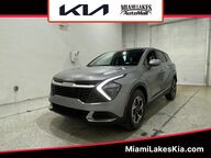 2023 Kia Sportage LX Miami Lakes FL 2023 Kia Sportage LX Miami Lakes FL