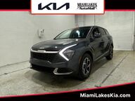2023 Kia Sportage LX Miami Lakes FL 2023 Kia Sportage LX Miami Lakes FL