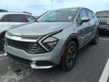 2023 Kia Sportage LX Oshkosh WI