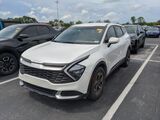 2023 Kia Sportage LX Oshkosh WI