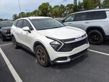 2023 Kia Sportage LX Oshkosh WI