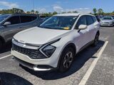 2023 Kia Sportage LX Oshkosh WI