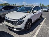 2023 Kia Sportage LX Oshkosh WI
