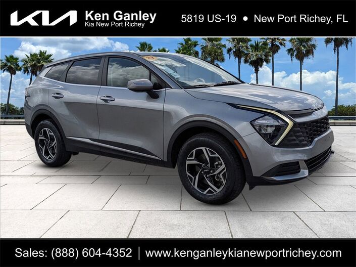 2023 Kia Sportage LX Oshkosh WI