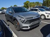 2023 Kia Sportage LX Oshkosh WI