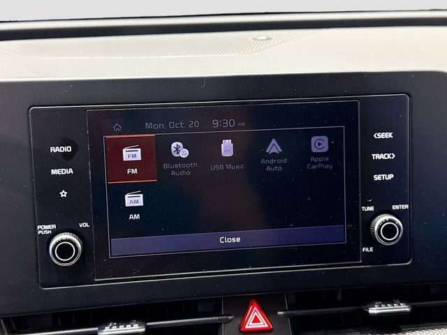 2023 Kia Sportage LX Raleigh NC