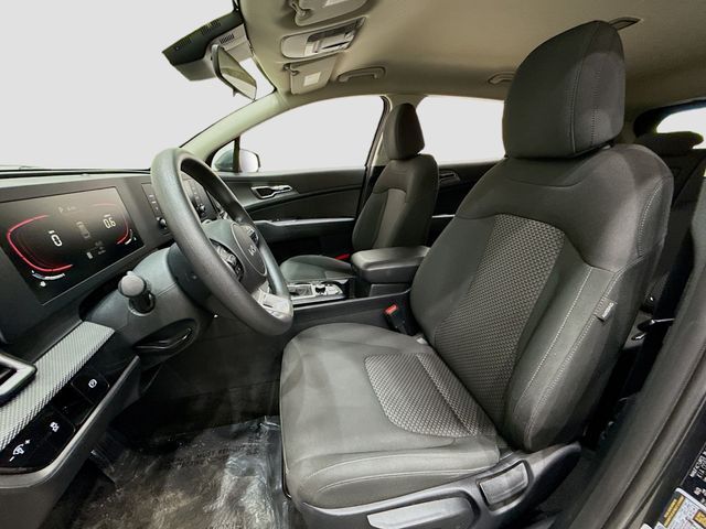2023 Kia Sportage LX Raleigh NC