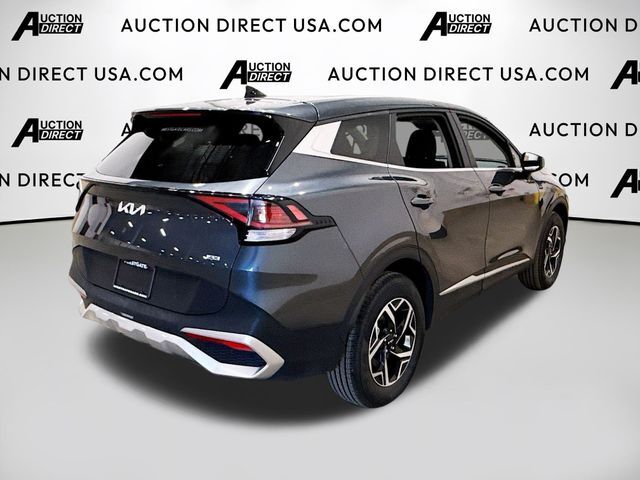 2023 Kia Sportage LX Raleigh NC