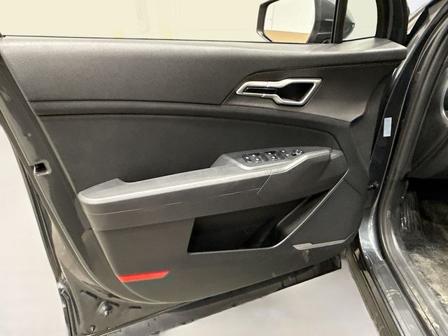 2023 Kia Sportage LX Raleigh NC