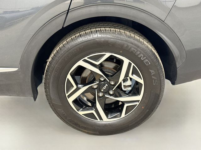 2023 Kia Sportage LX Raleigh NC