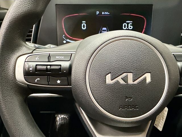 2023 Kia Sportage LX Raleigh NC