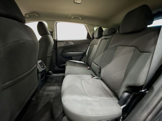2023 Kia Sportage LX Raleigh NC