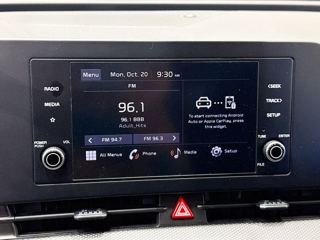 2023 Kia Sportage LX Raleigh NC