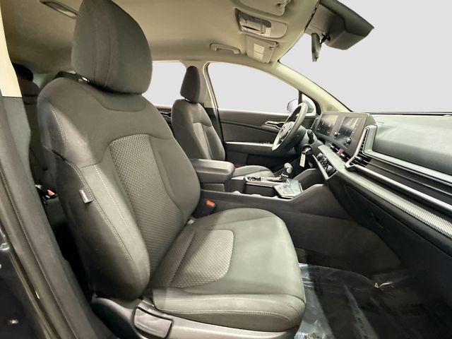 2023 Kia Sportage LX Raleigh NC