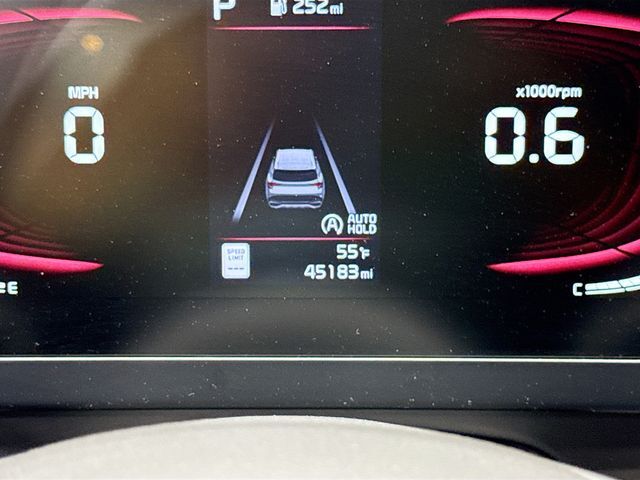 2023 Kia Sportage LX Raleigh NC