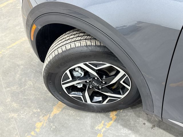 2023 Kia Sportage LX Raleigh NC
