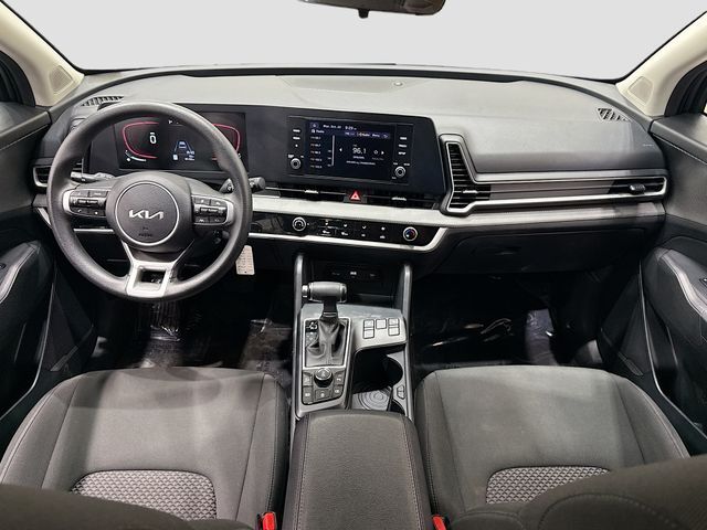 2023 Kia Sportage LX Raleigh NC