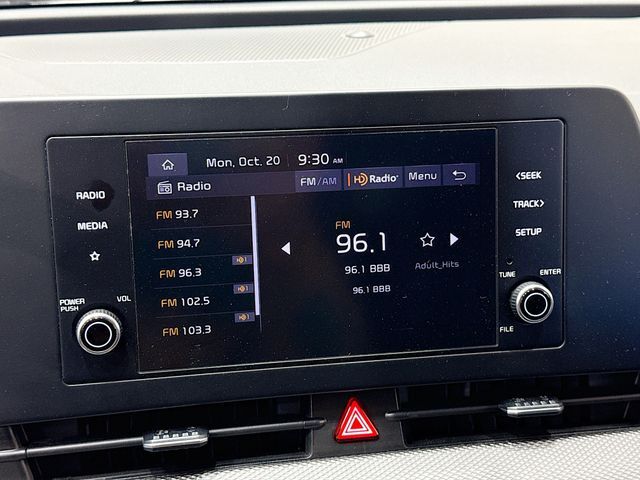 2023 Kia Sportage LX Raleigh NC