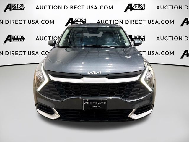 2023 Kia Sportage LX Raleigh NC