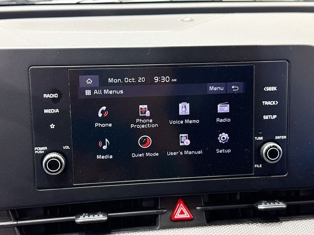 2023 Kia Sportage LX Raleigh NC