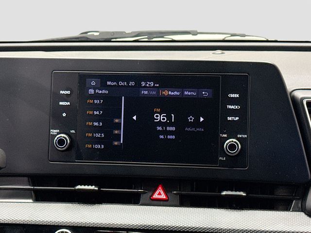 2023 Kia Sportage LX Raleigh NC