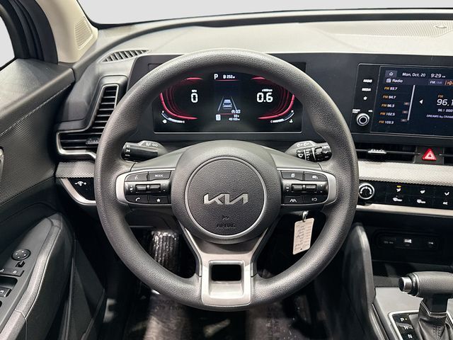 2023 Kia Sportage LX Raleigh NC