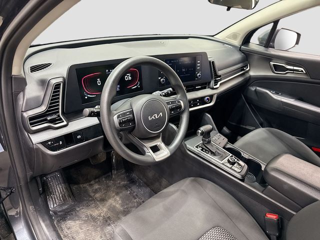 2023 Kia Sportage LX Raleigh NC