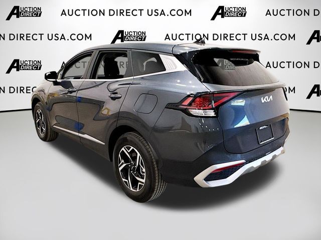 2023 Kia Sportage LX Raleigh NC