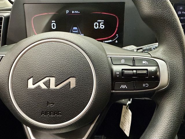 2023 Kia Sportage LX Raleigh NC