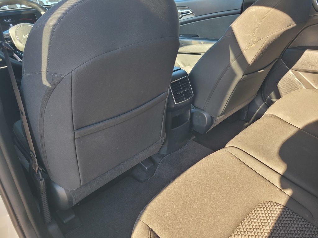 2023 Kia Sportage LX Roseville CA