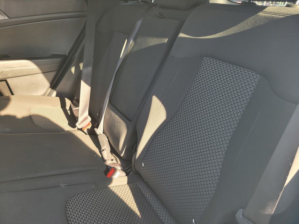 2023 Kia Sportage LX Roseville CA