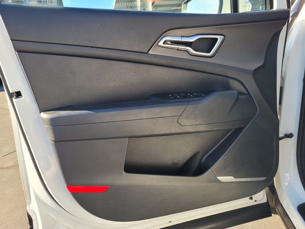 2023 Kia Sportage LX Roseville CA