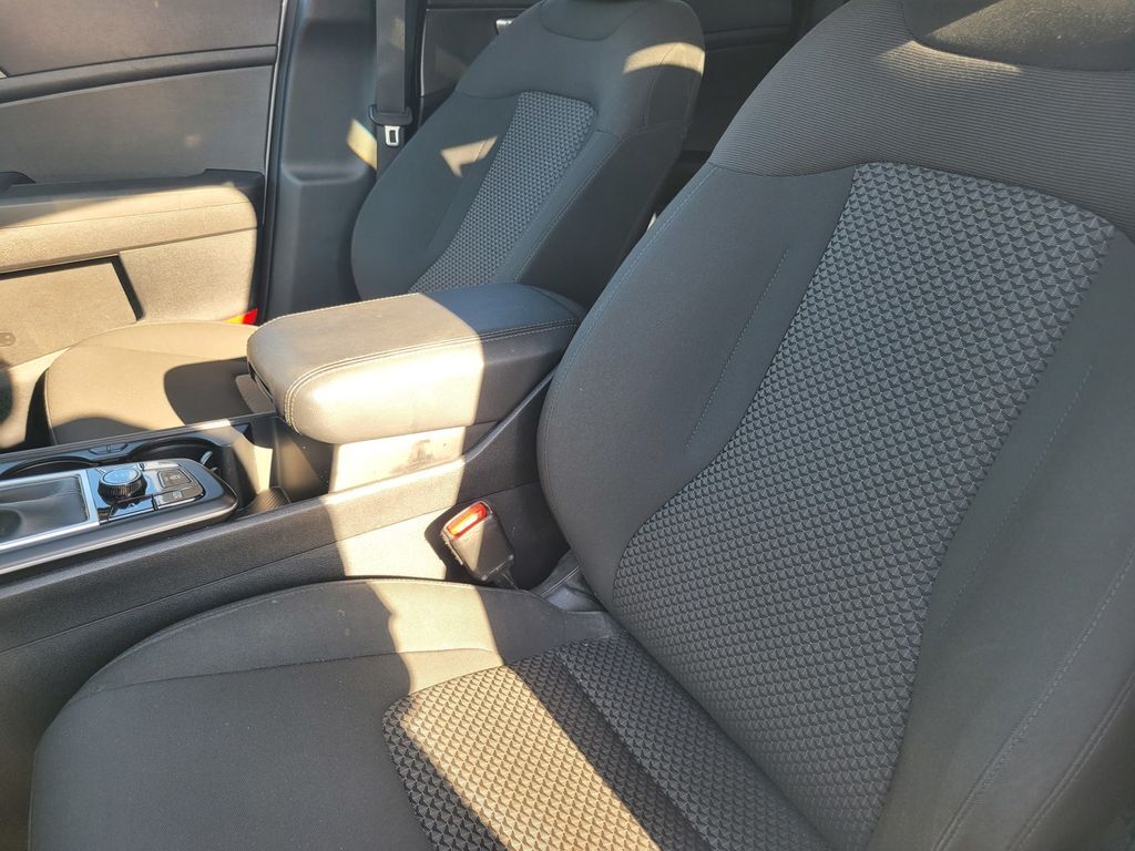 2023 Kia Sportage LX Roseville CA