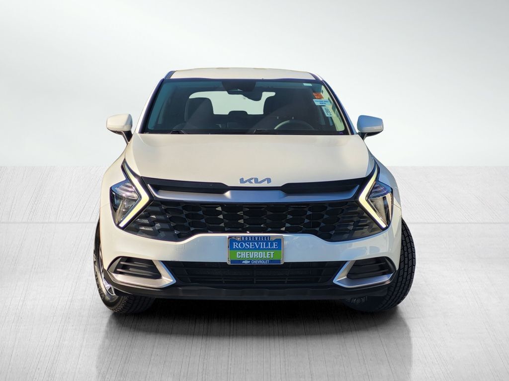 2023 Kia Sportage LX Roseville CA