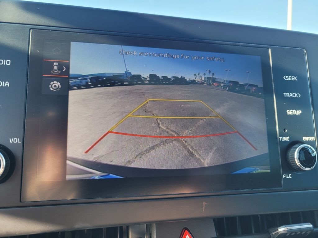 2023 Kia Sportage LX Roseville CA