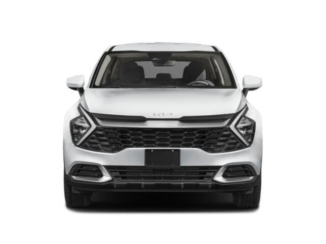 2023 Kia Sportage LX San Juan TX