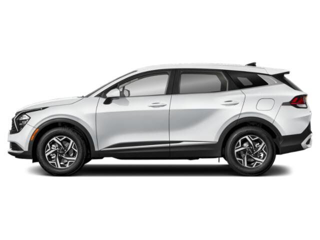 2023 Kia Sportage LX San Juan TX