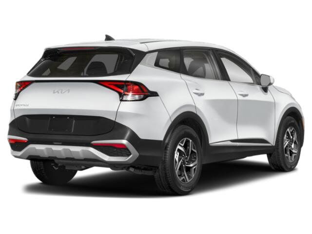 2023 Kia Sportage LX San Juan TX