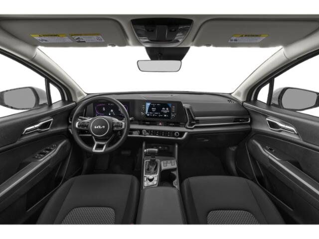 2023 Kia Sportage LX San Juan TX