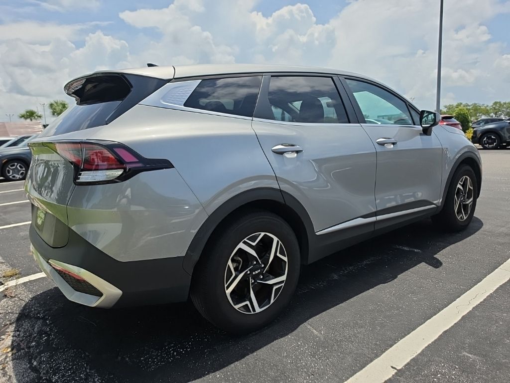 2023 Kia Sportage LX San Clemente CA
