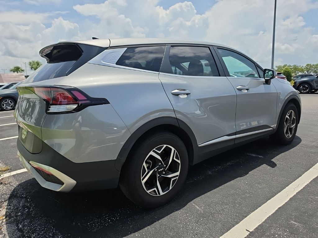 2023 Kia Sportage LX San Clemente CA