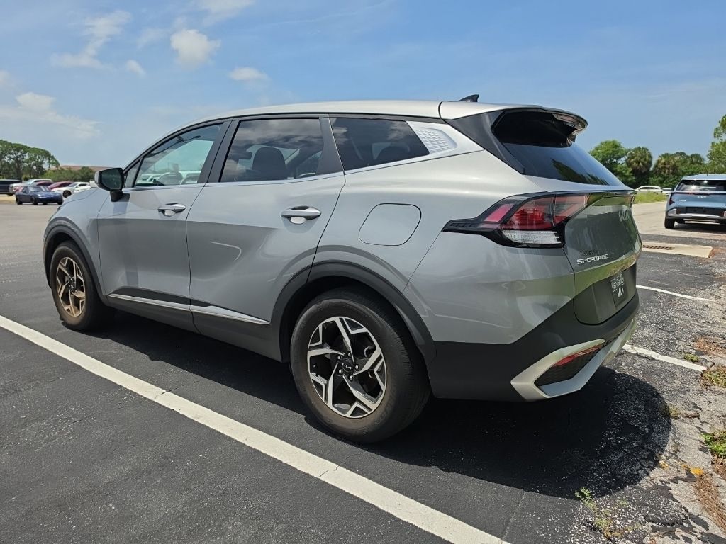 2023 Kia Sportage LX San Clemente CA