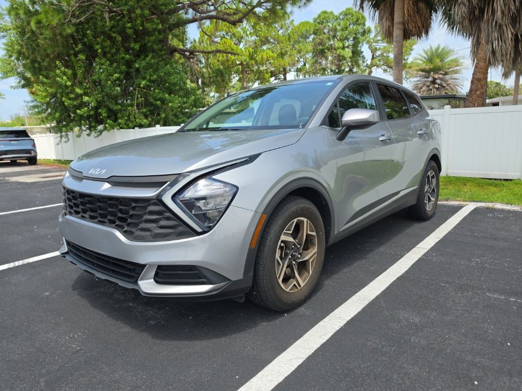 2023 Kia Sportage LX San Clemente CA
