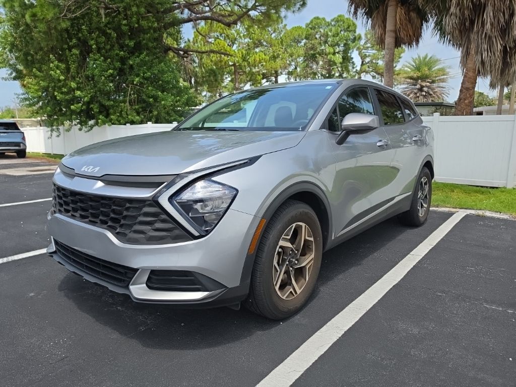 2023 Kia Sportage LX San Clemente CA