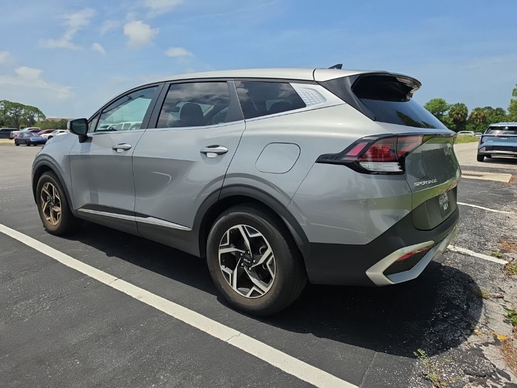 2023 Kia Sportage LX San Clemente CA